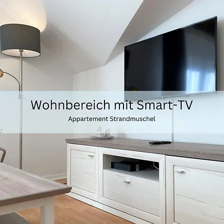 Appartementhaus Sonnenschein - 250m Zum Im Zentrum Von Apartment *