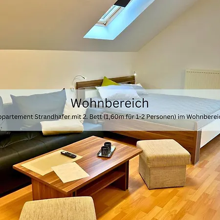 Apartment Appartementhaus Sonnenschein - 250m Zum Im Zentrum Von *