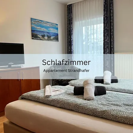 Appartementhaus Sonnenschein - 250m Zum Im Zentrum Von Apartment