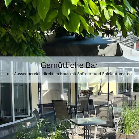 Appartementhaus Sonnenschein - 250m Zum Im Zentrum Von Apartment Binz