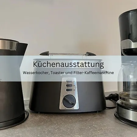 Apartment Appartementhaus Sonnenschein - 250m Zum Im Zentrum Von *